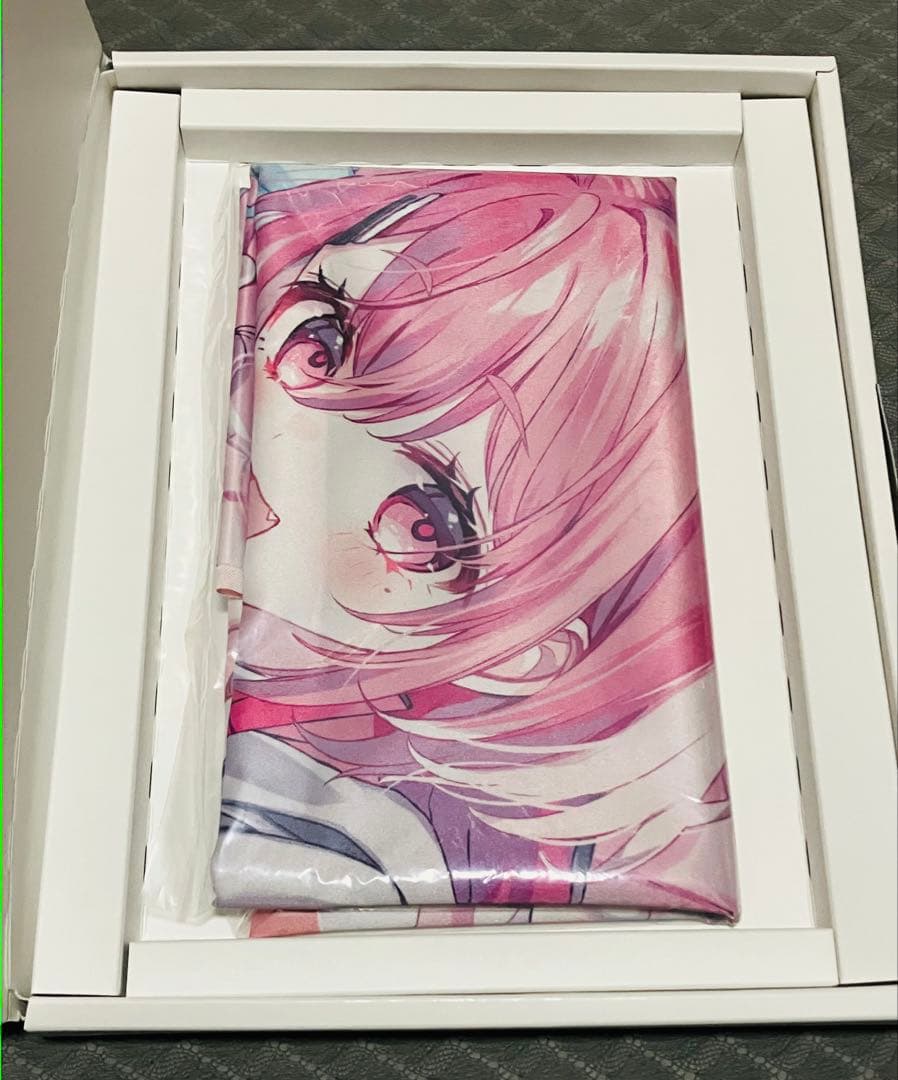 笹木咲 誕生日グッズ 全力お祝いセット 2024年