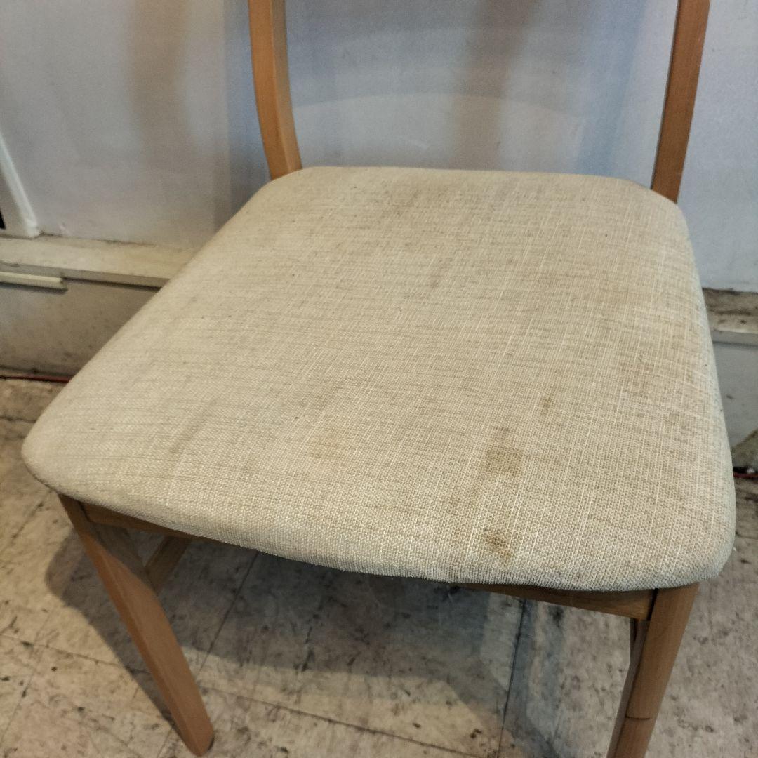 M♦浜本工芸　No.09 　デスク　昇降袖2段　一生紀　チェア