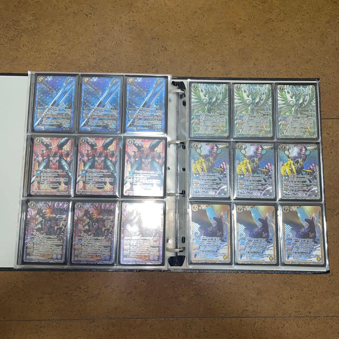 旧Xレア裏Xレア　コンプリートセット