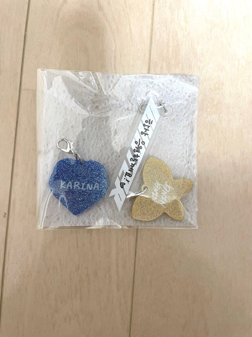 aespa グッズ まとめ売り