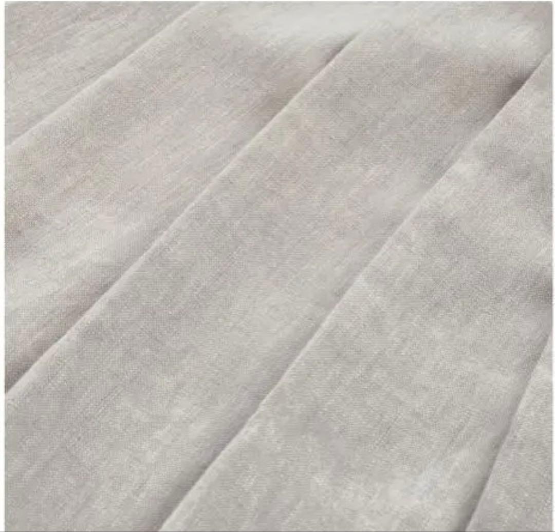 お値下げ✴︎【新品】Mar カーテン