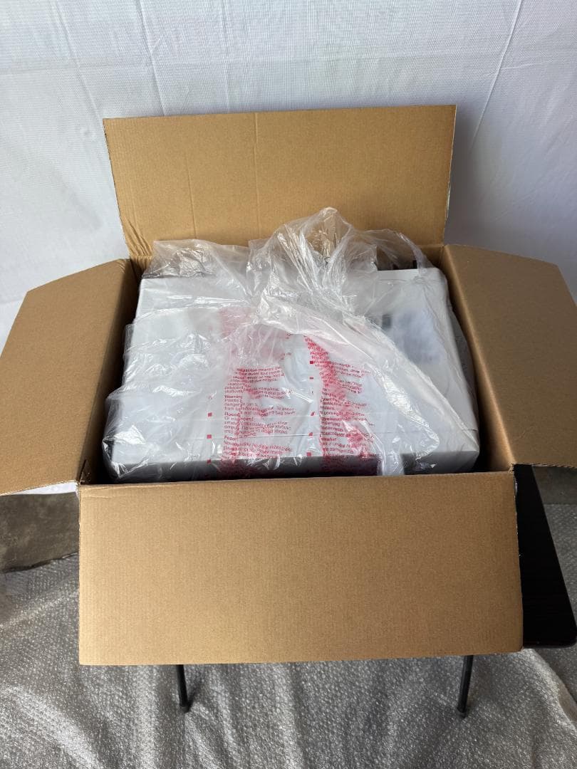 ハイアール(Haier) JM-17K-60 (60Hz) 17L 電子レンジ