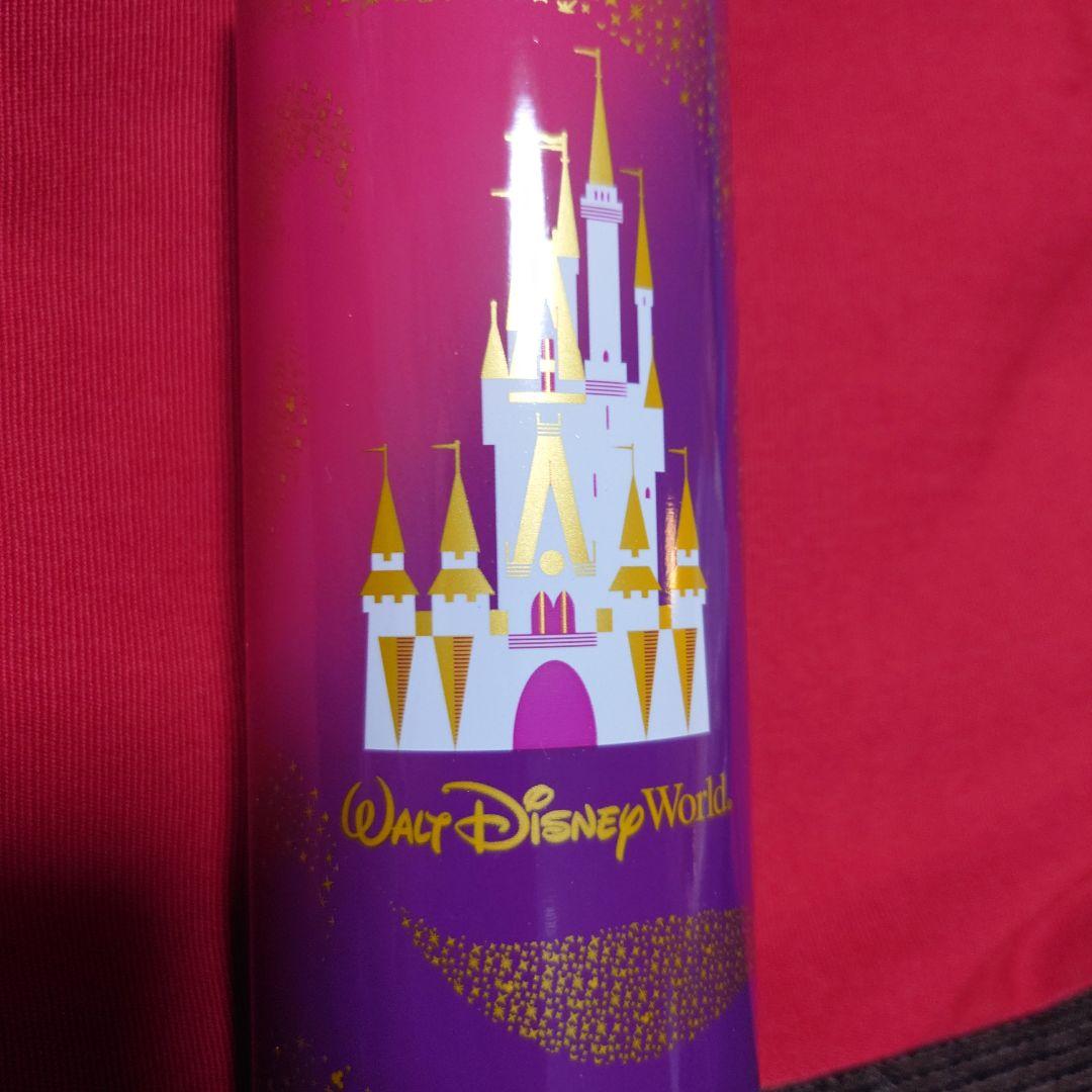 限定！ウォルト・ディズニーワールド ×スタバ水筒 タンブラーdisney wdw