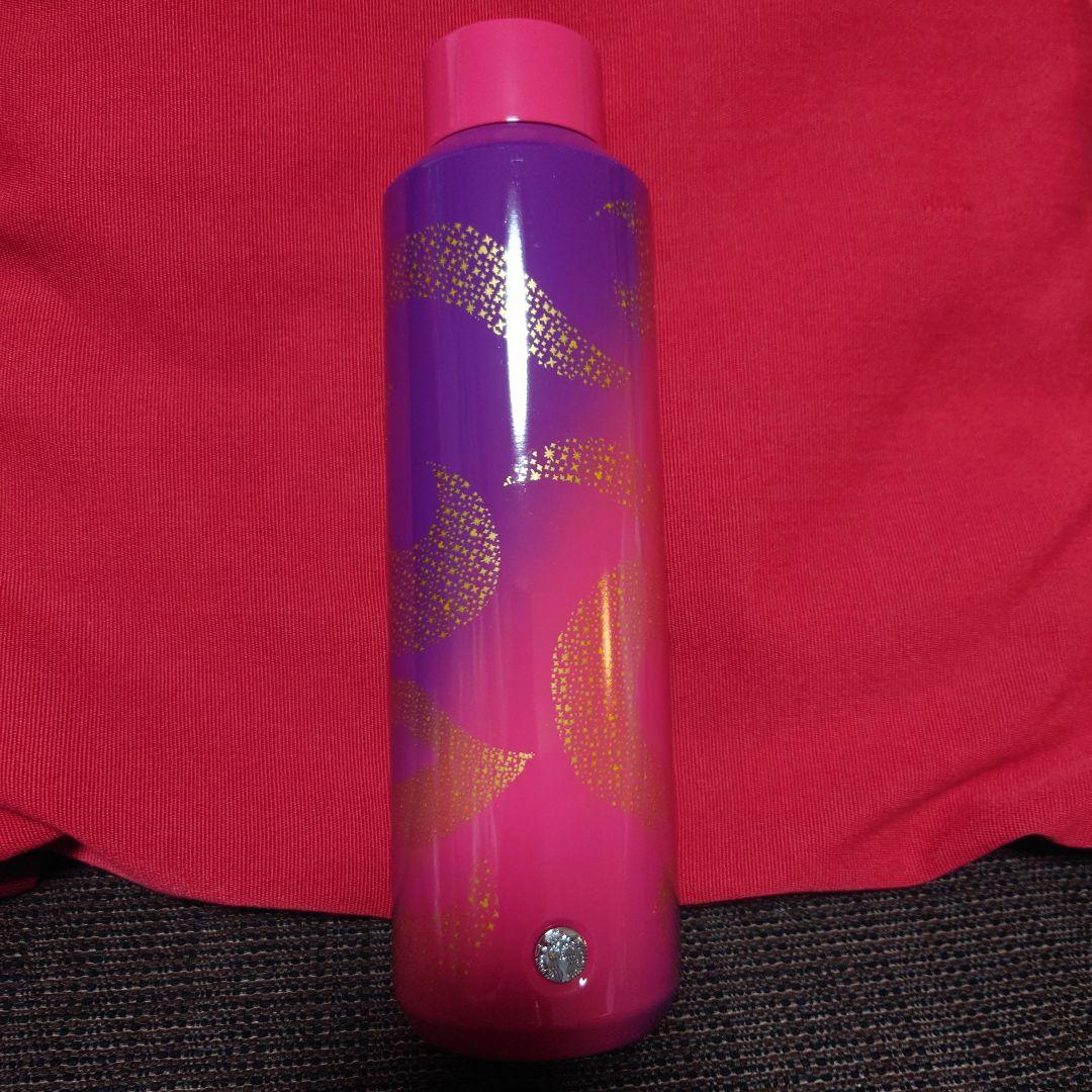 限定！ウォルト・ディズニーワールド ×スタバ水筒 タンブラーdisney wdw