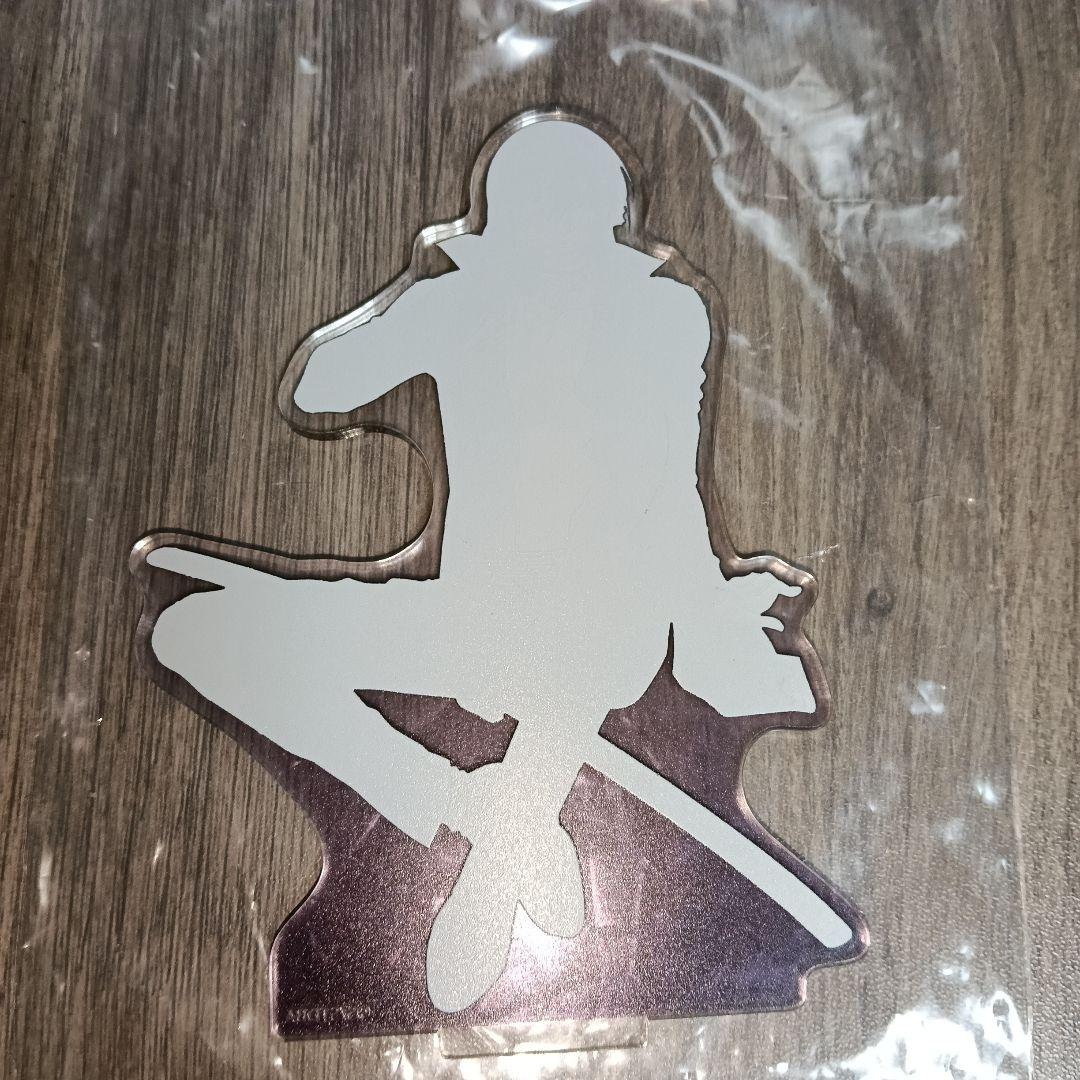 ※台座欠品 高杉晋助 銀魂 ジャンフェス2019 攘夷志士 アクリルスタンド