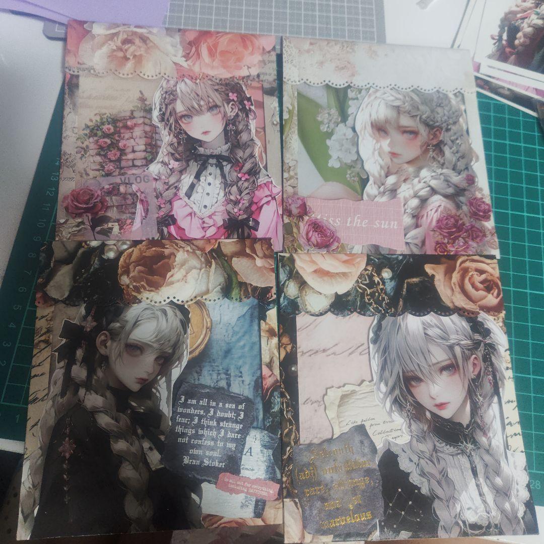 nicho★ページ