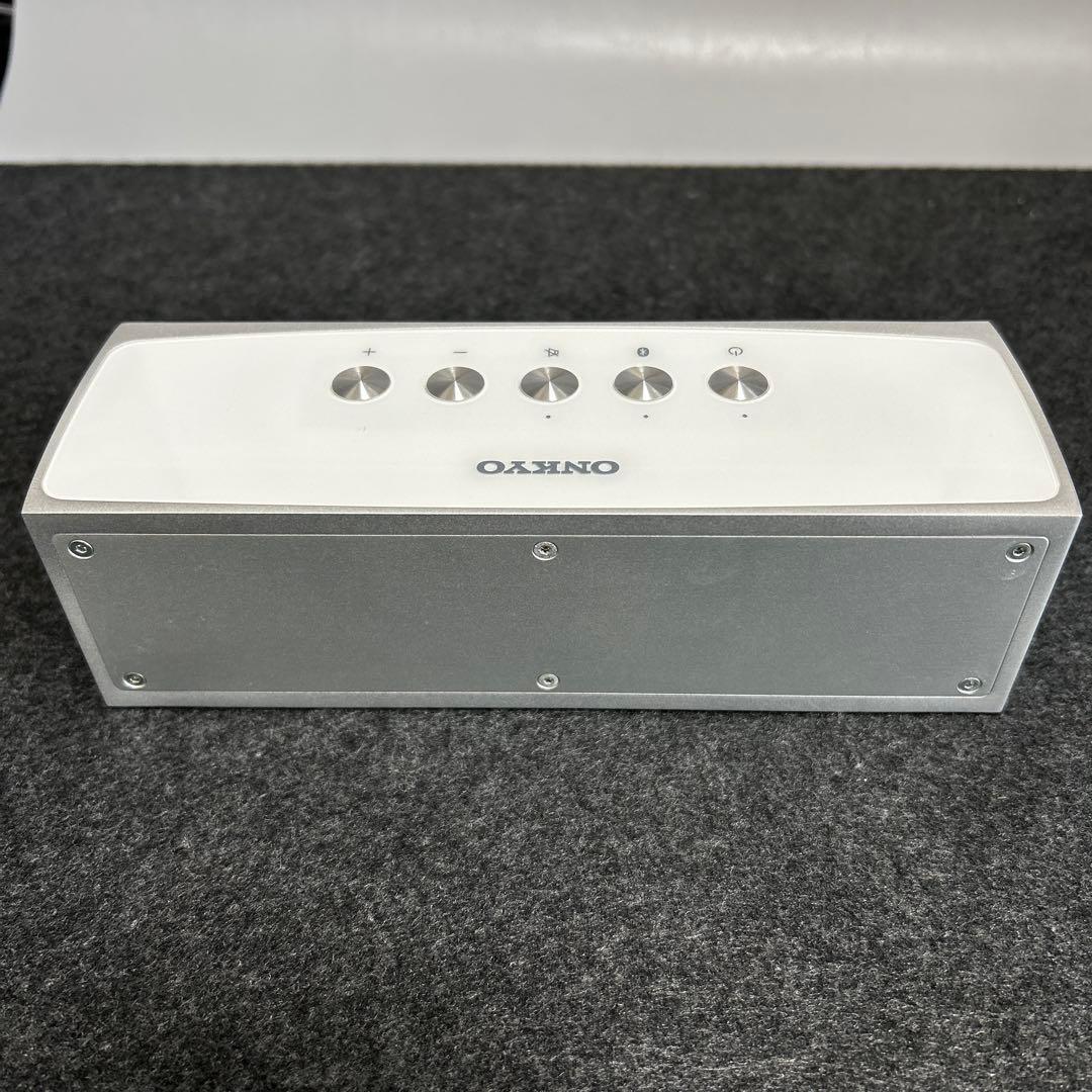 スピーカー・ウーファー ONKYO SAS200