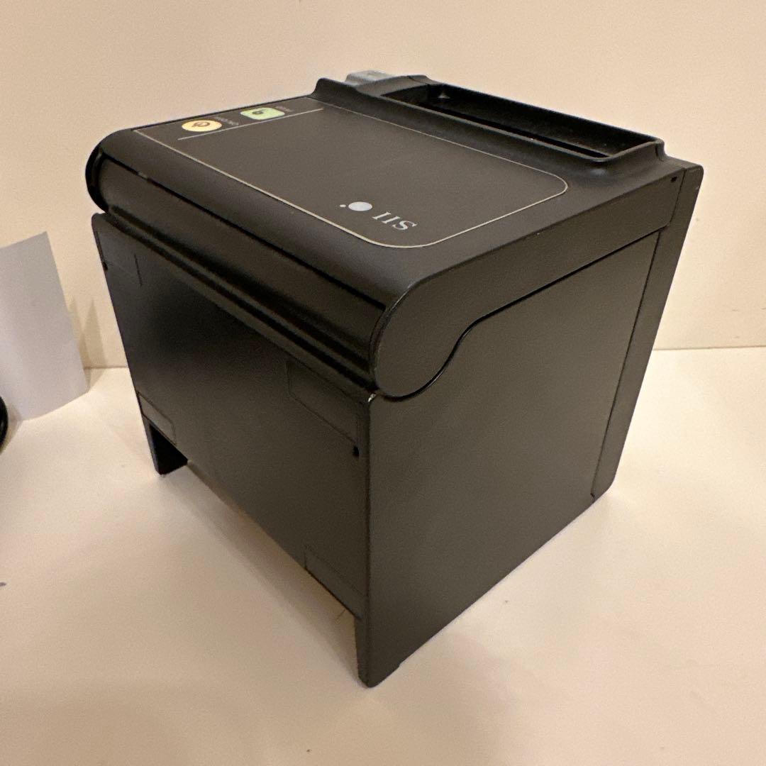 サーマルプリンター RP-E10 本体、電源ケーブル