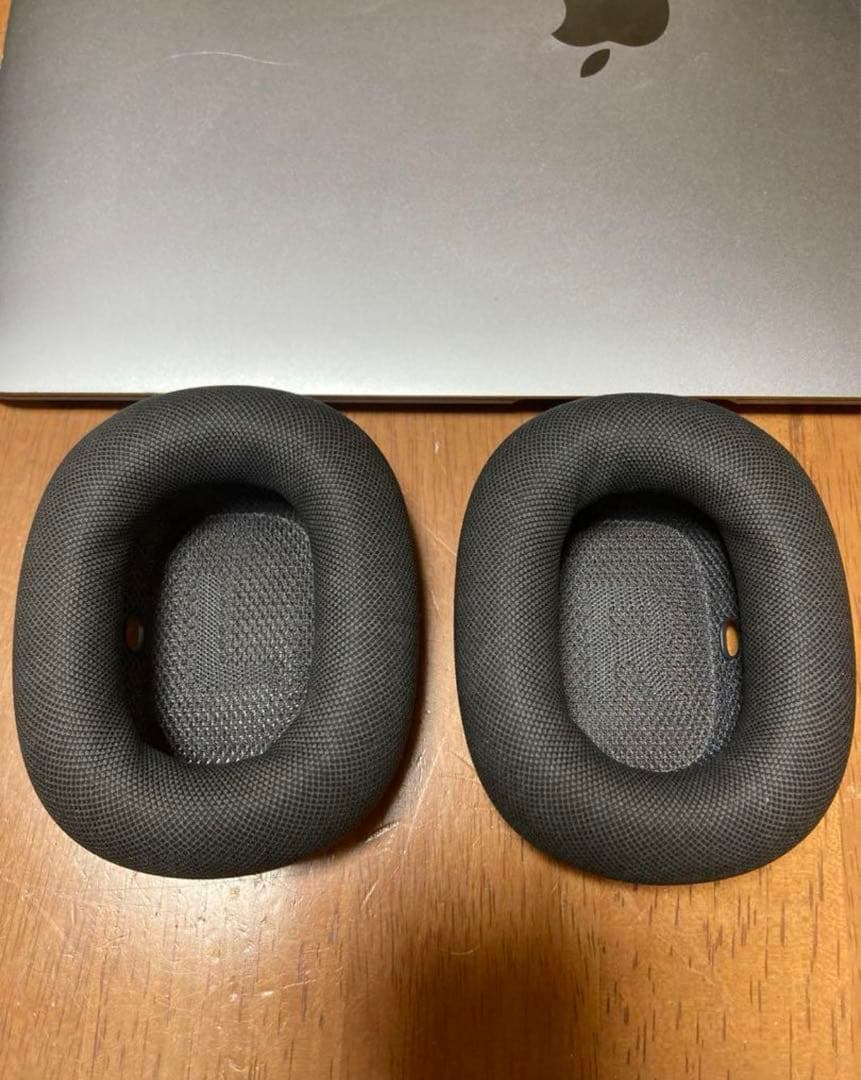 イヤホン AirPodsMax black