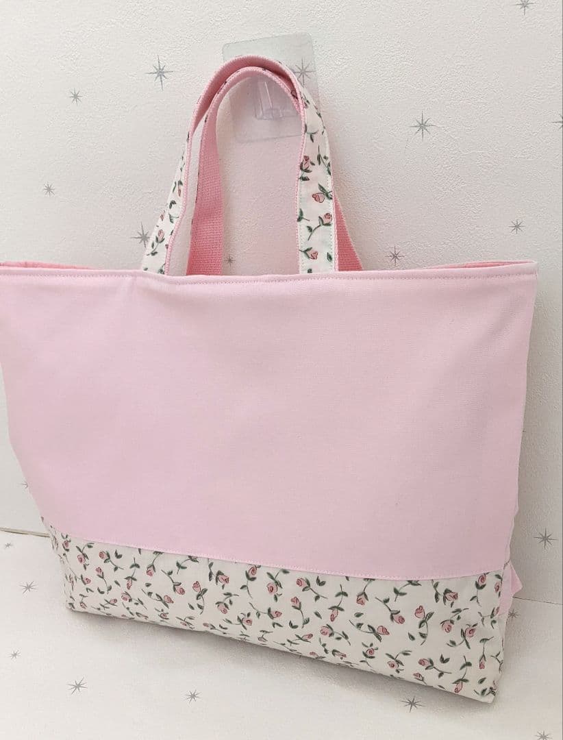 入園入学セット　レッスンバック　着替え袋　上靴入れ　リバティ