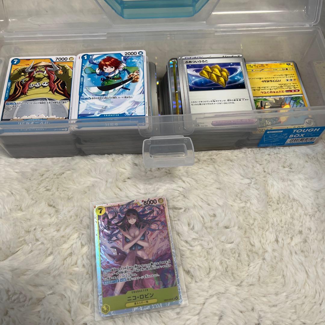 S*様 ポケモンカード　引退品