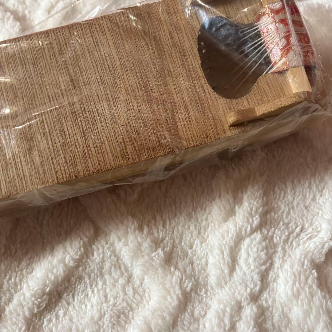 ミニお琴 琴　箏 和楽器 十三弦 日本