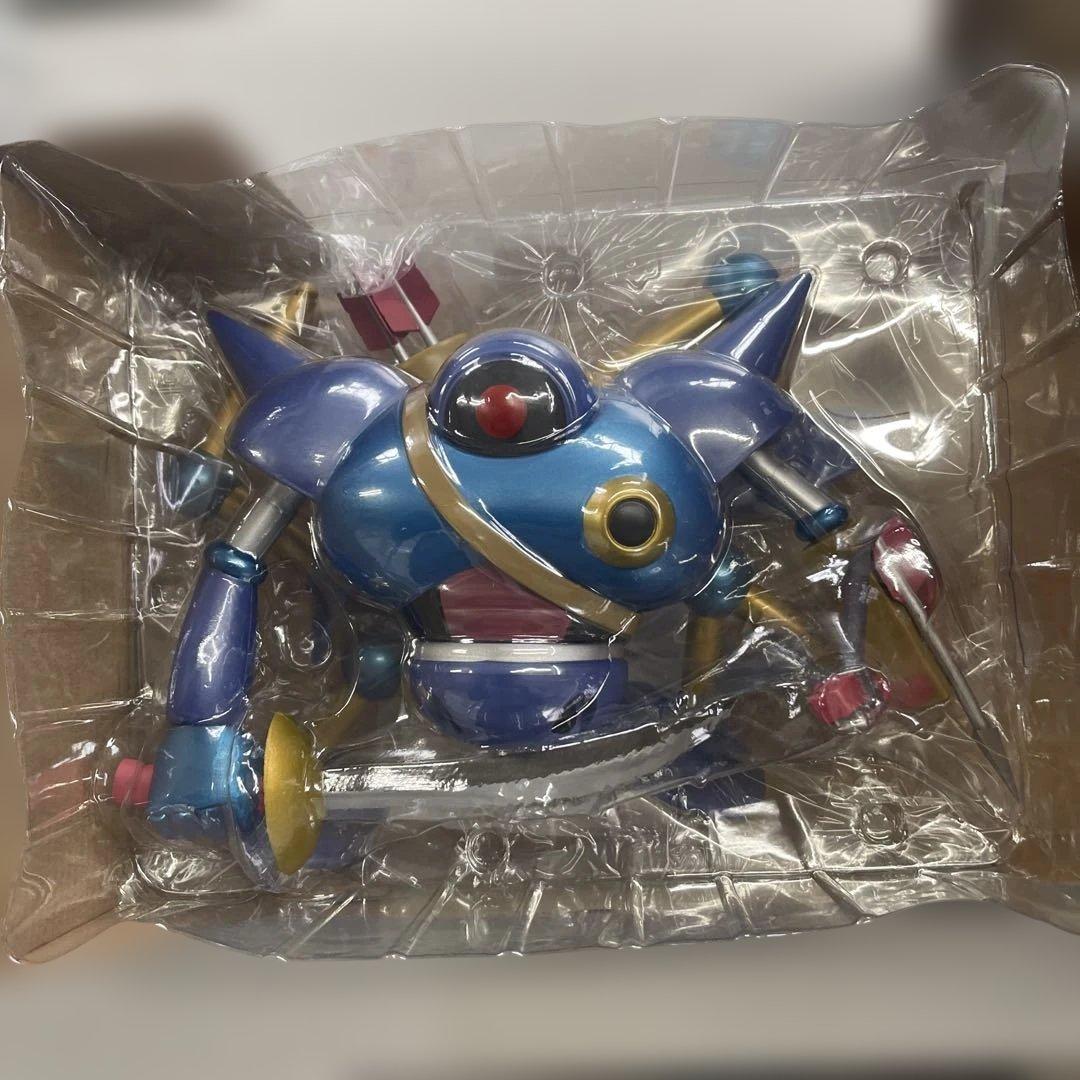 そ*ら様 ドラゴンクエスト ビッグフィギュア キラーマシン 32㎝
