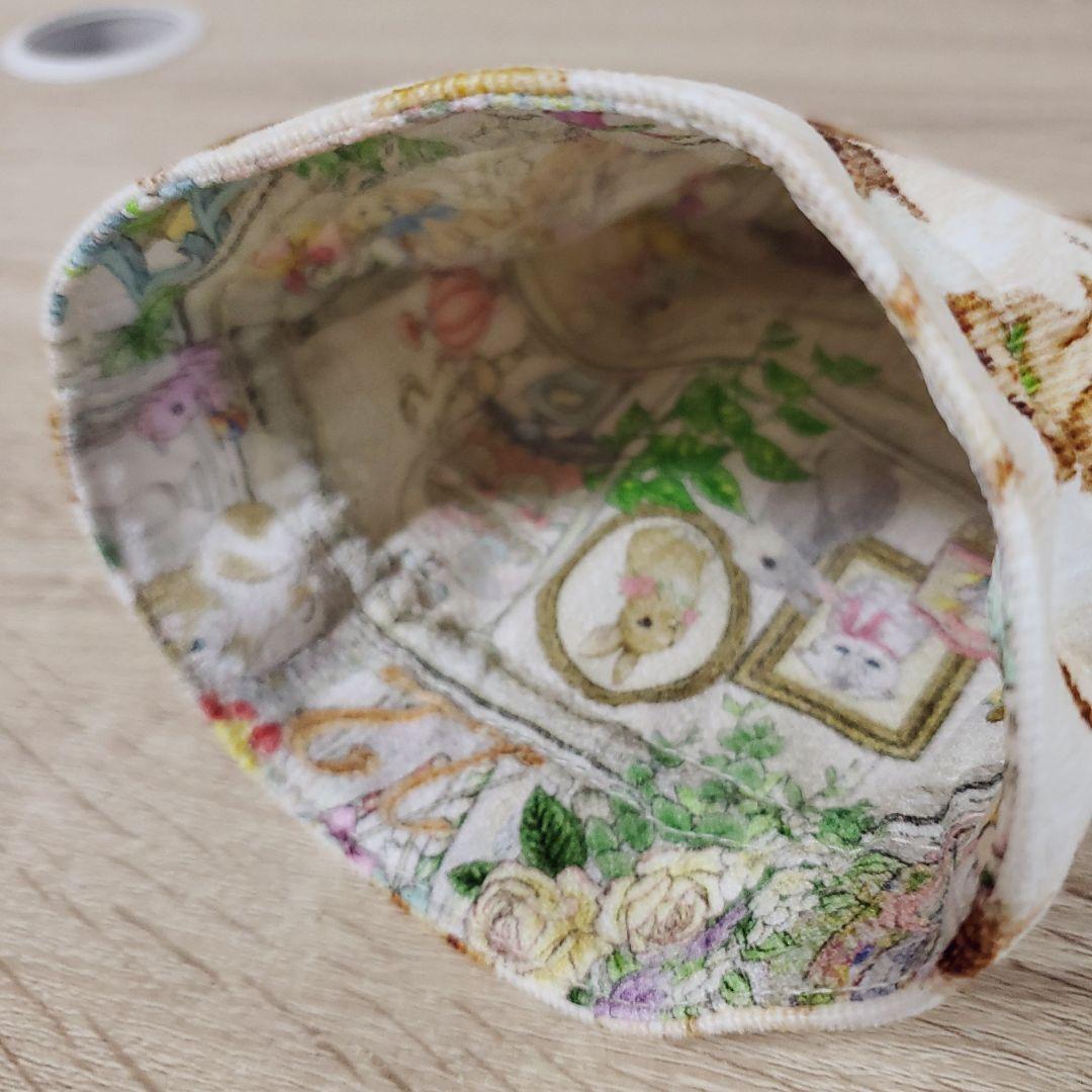《専用》ハンドメイドバッグ