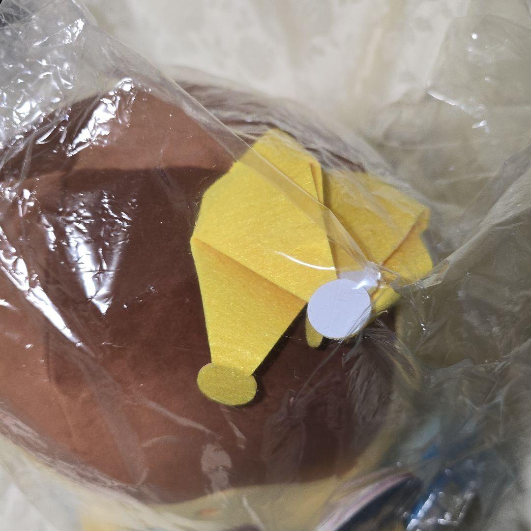 IDOLiSH7　PC クッション　王様プリン　カード付き