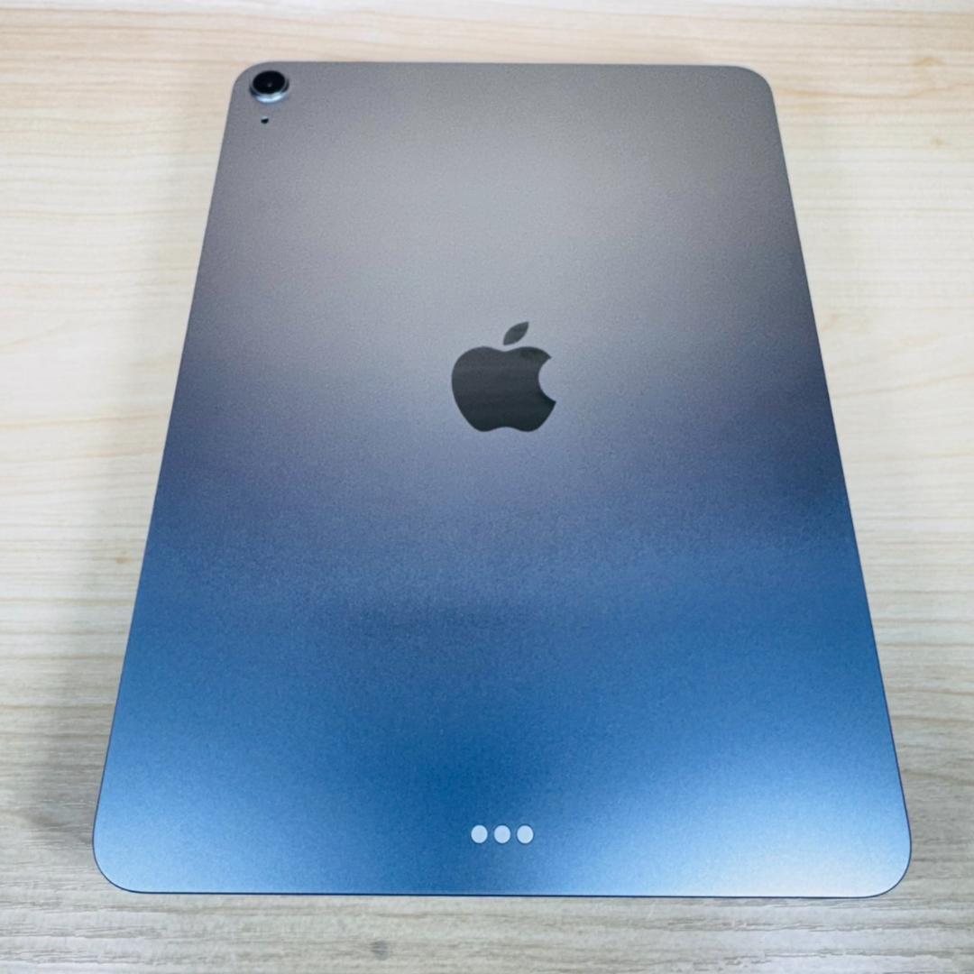 P100 未使用に近い iPad Air M3 128GB おまけ付き