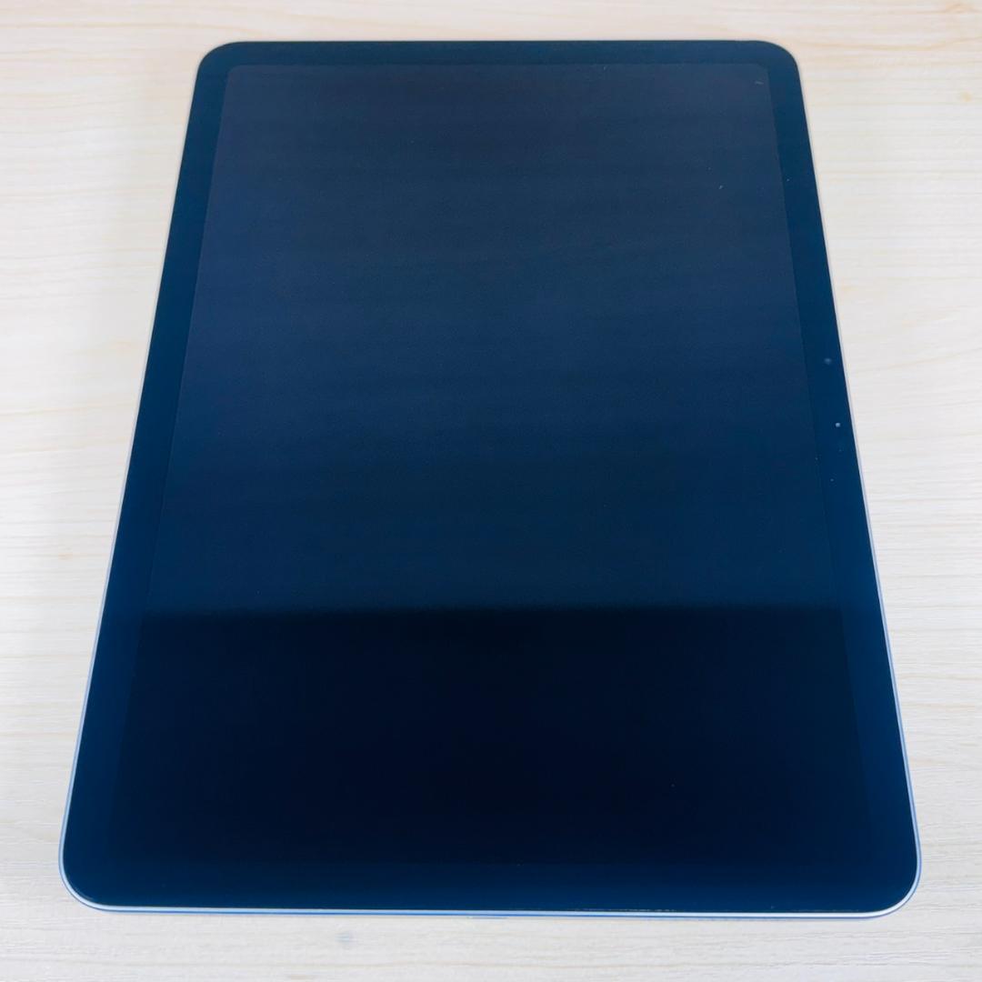 P100 未使用に近い iPad Air M3 128GB おまけ付き