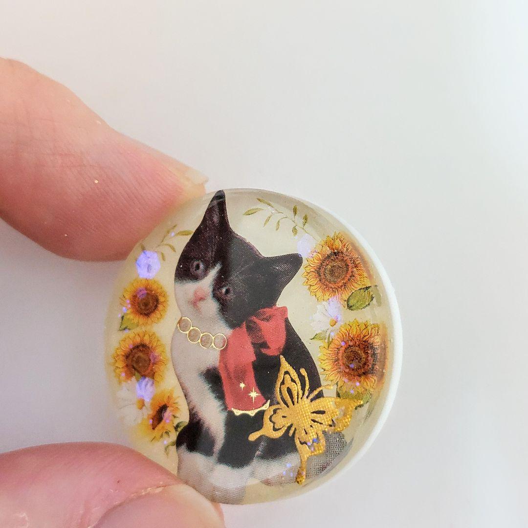 レジン　ハンドメイド　439