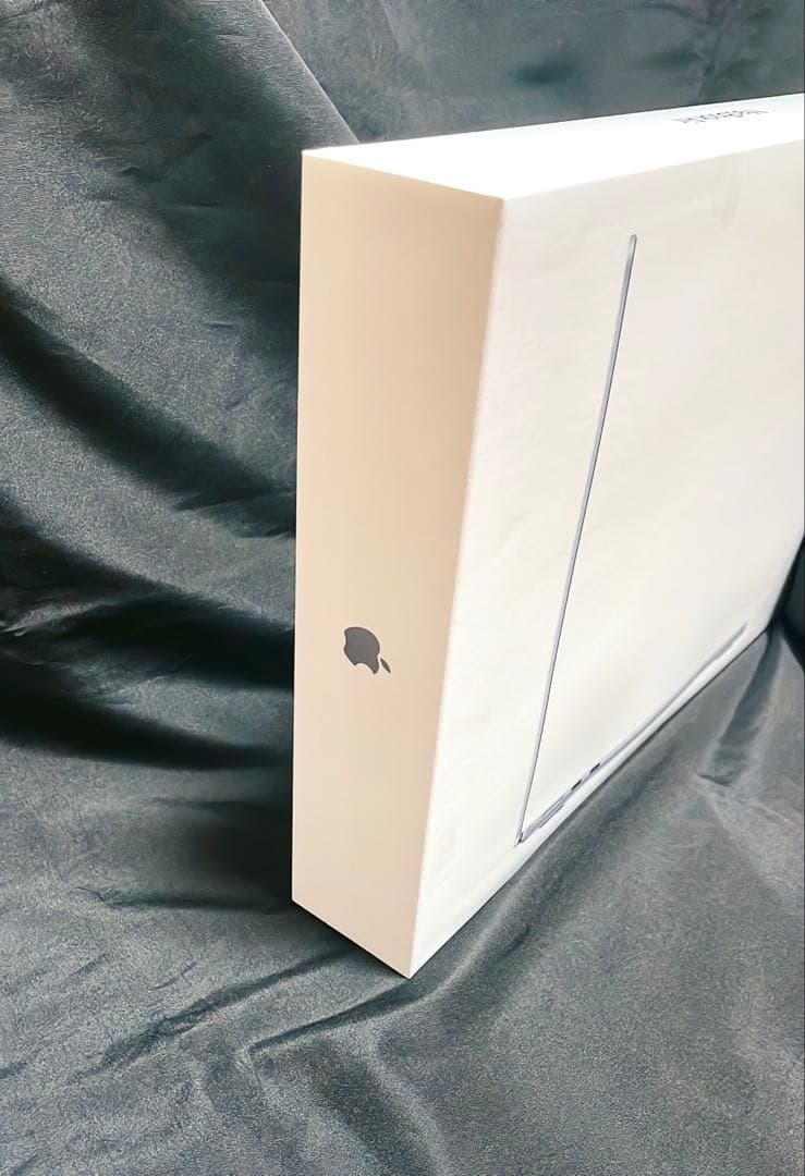 Apple MacBook Air 13インチ 2025 256GB 新品未開封