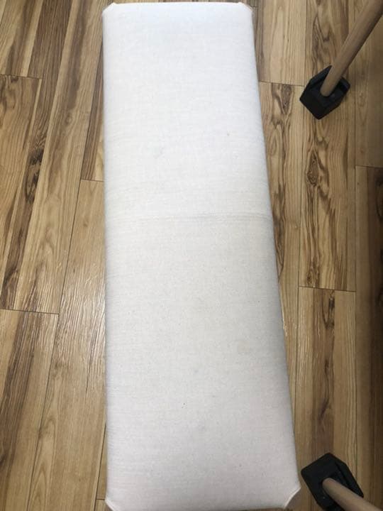日進木工  ダイニングベンチ　北欧家具