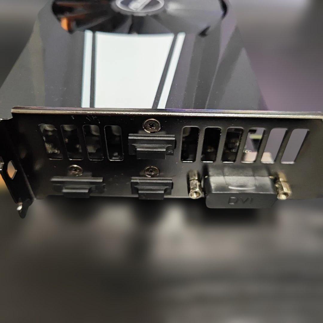 グラフィックボード・グラボ・ビデオカード ASUS DUAL RTX2060 OC 6GB