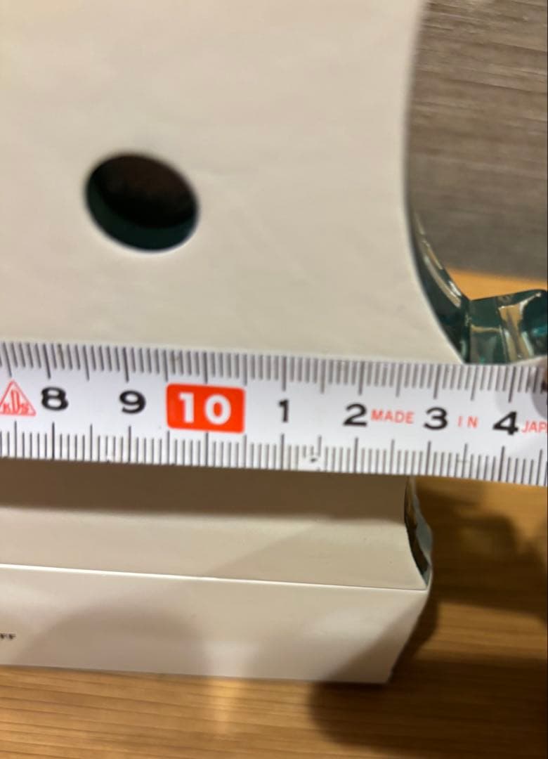 ☆ ホーンテッドマンション　ホリデー　ナイトメア　フィギュア　時計　ライト