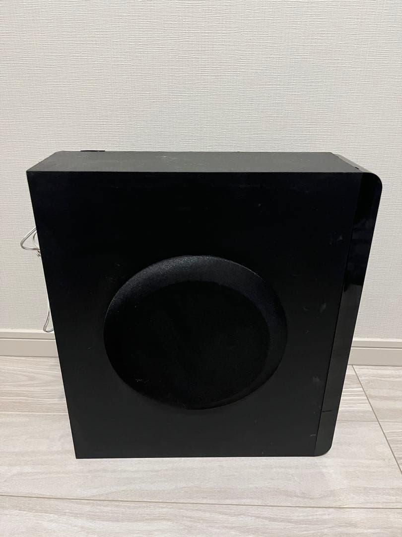 スピーカー・ウーファー Pioneer HTZ-626BD