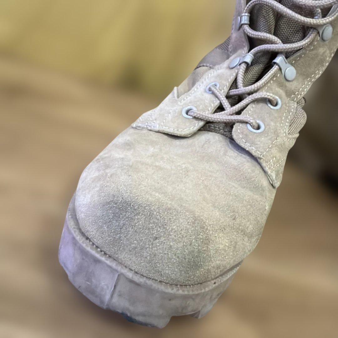 ロスコ Rothco ミリタリーブーツ