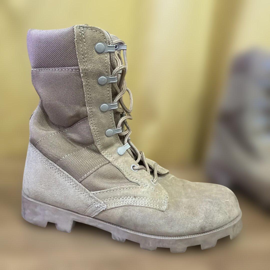 ロスコ Rothco ミリタリーブーツ