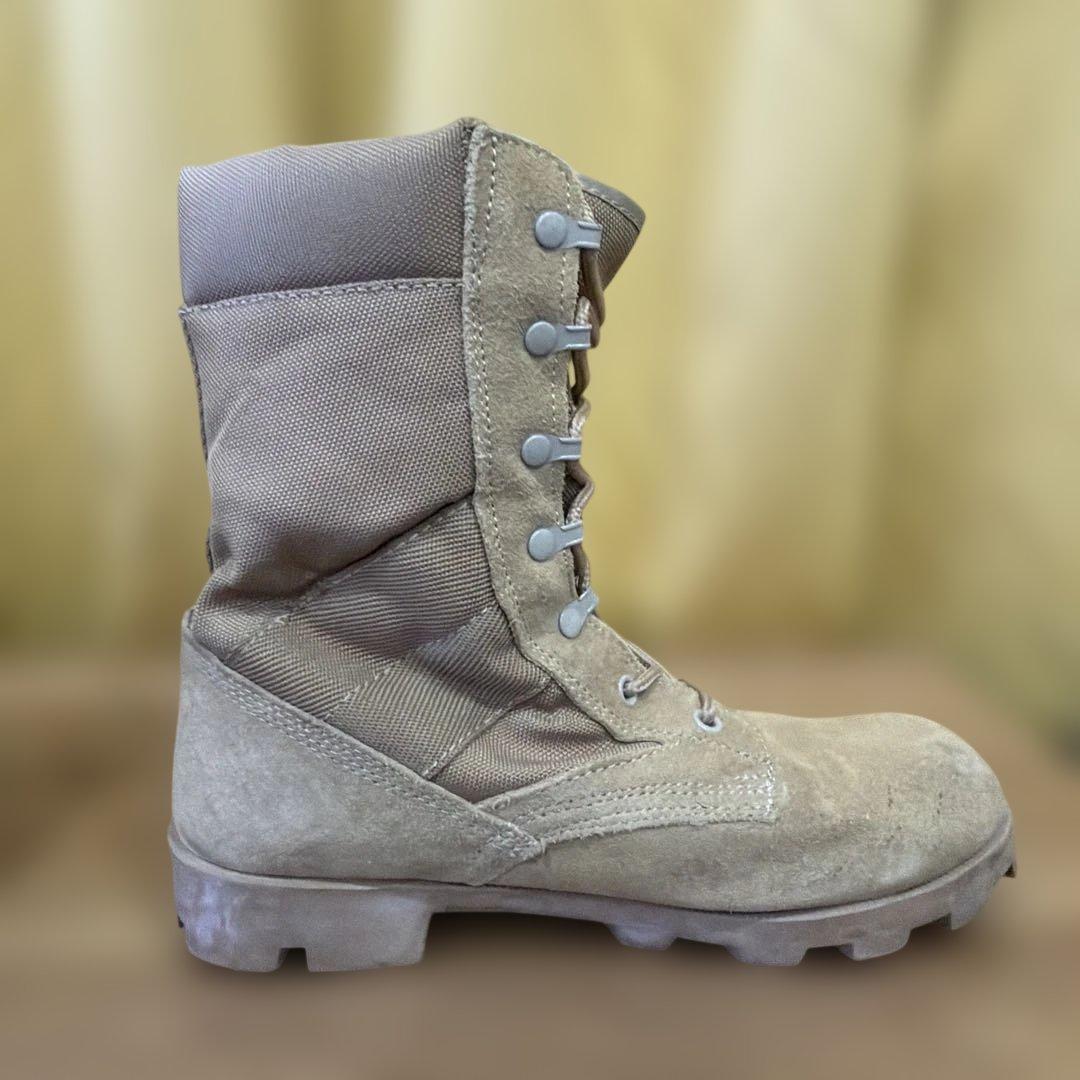 ロスコ Rothco ミリタリーブーツ