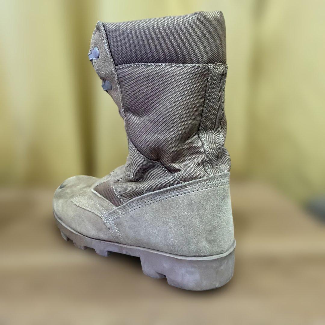 ロスコ Rothco ミリタリーブーツ