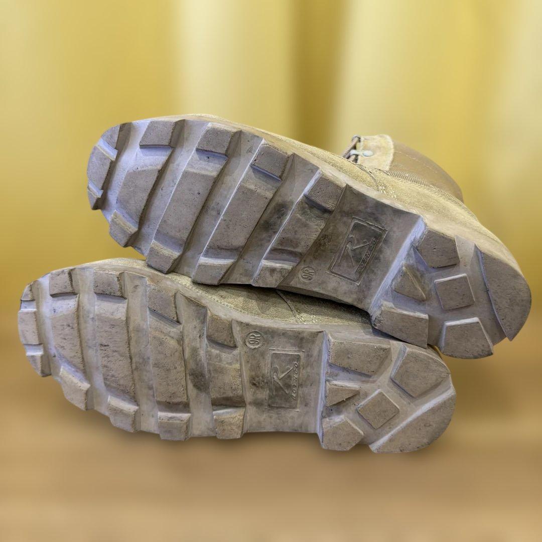 ロスコ Rothco ミリタリーブーツ