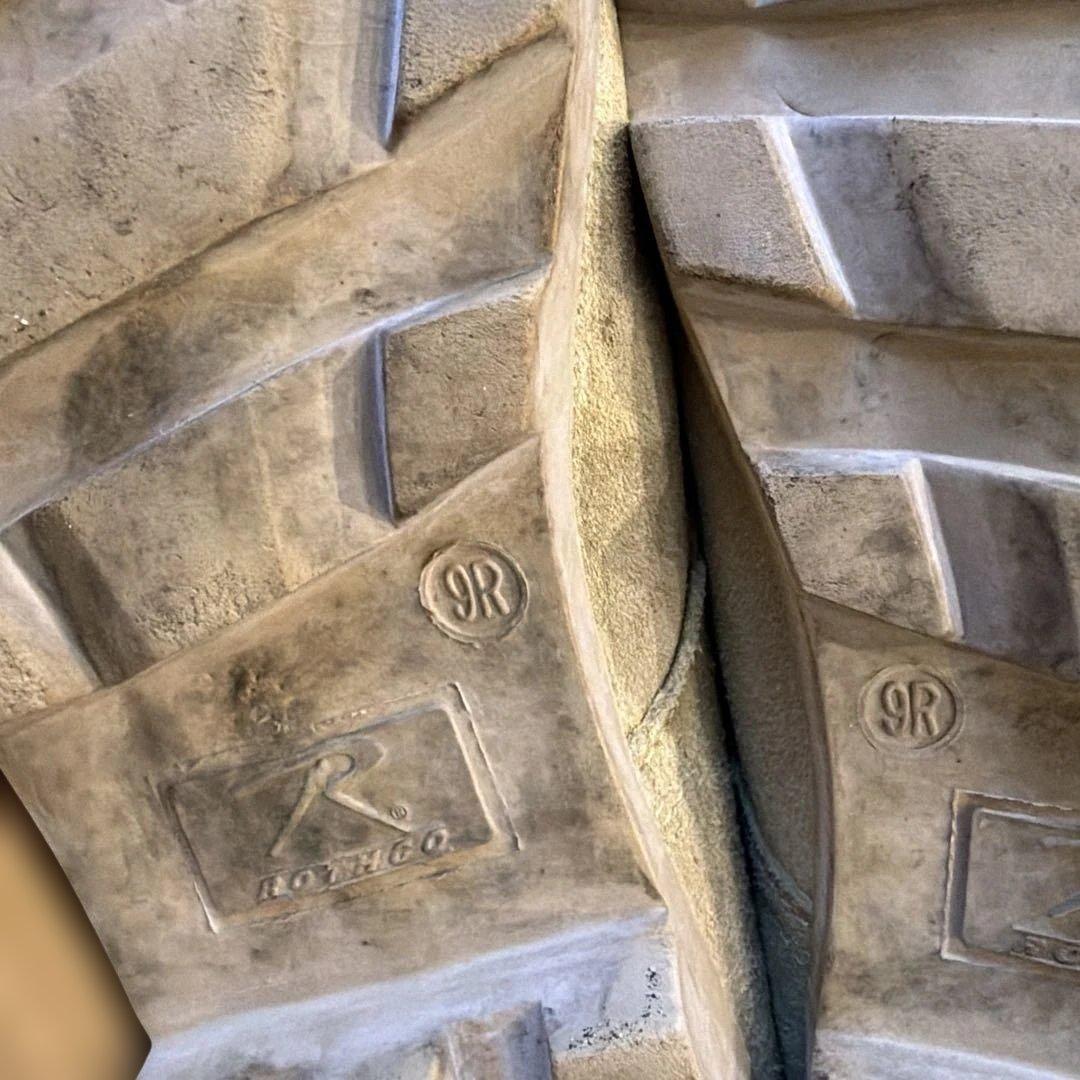 ロスコ Rothco ミリタリーブーツ