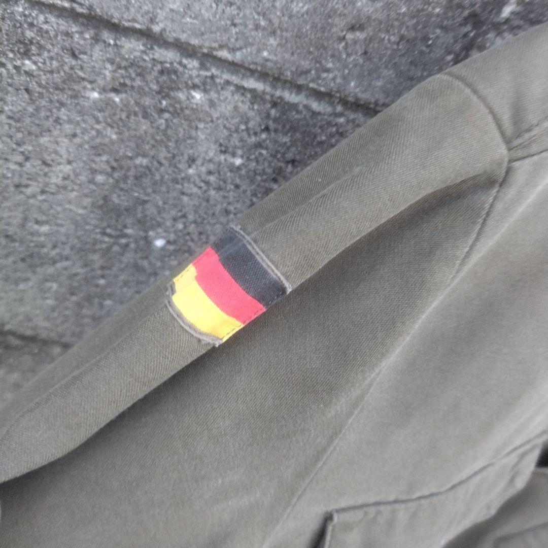 MILITARYヴィンテージ シャツ