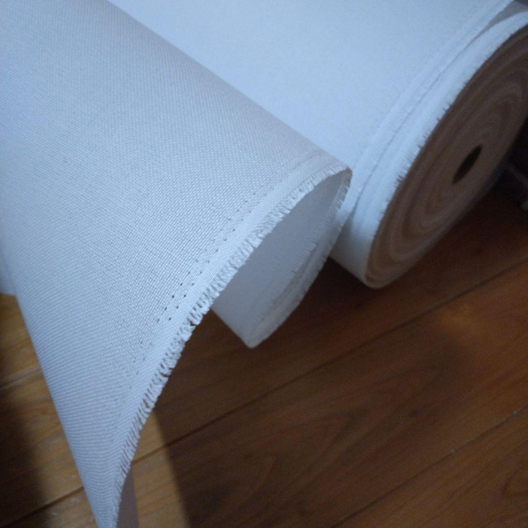 国産良質No15 接着インベル芯 極厚布スーパーコチコチハード ロール発送15m