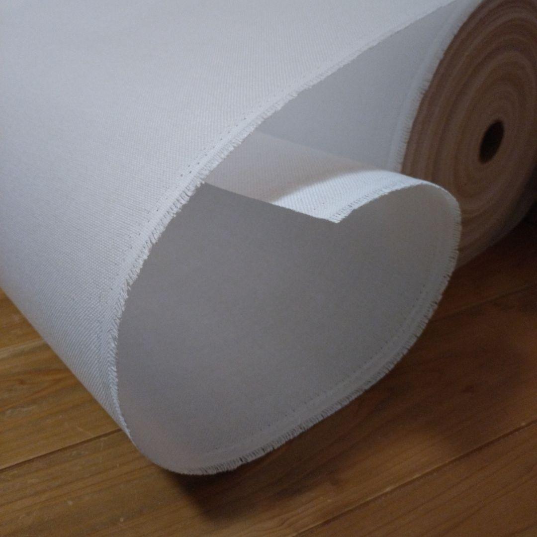 国産良質No15 接着インベル芯 極厚布スーパーコチコチハード ロール発送15m