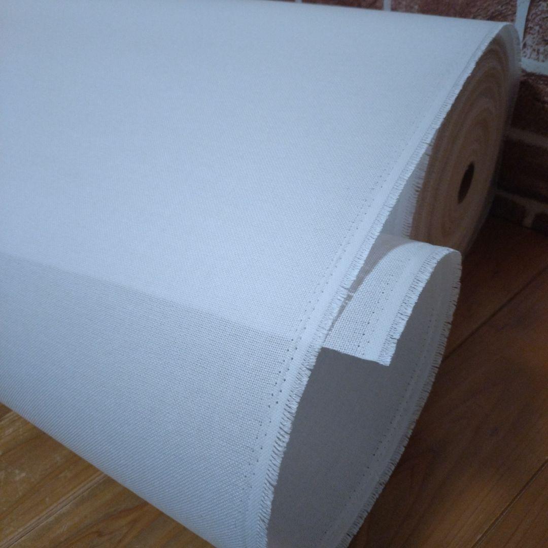 国産良質No15 接着インベル芯 極厚布スーパーコチコチハード ロール発送15m