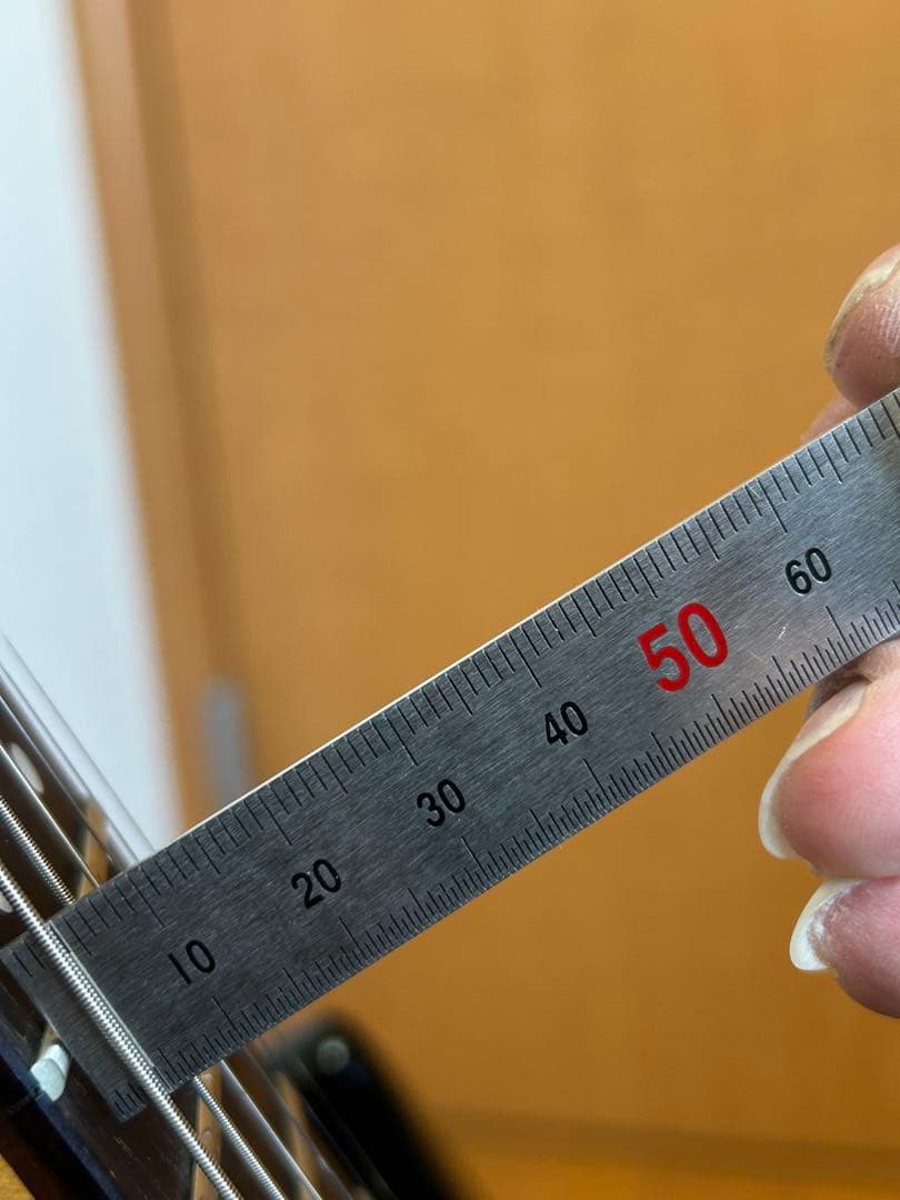 YAMAHA RGZ-Ⅲ各部調整弦交換済み