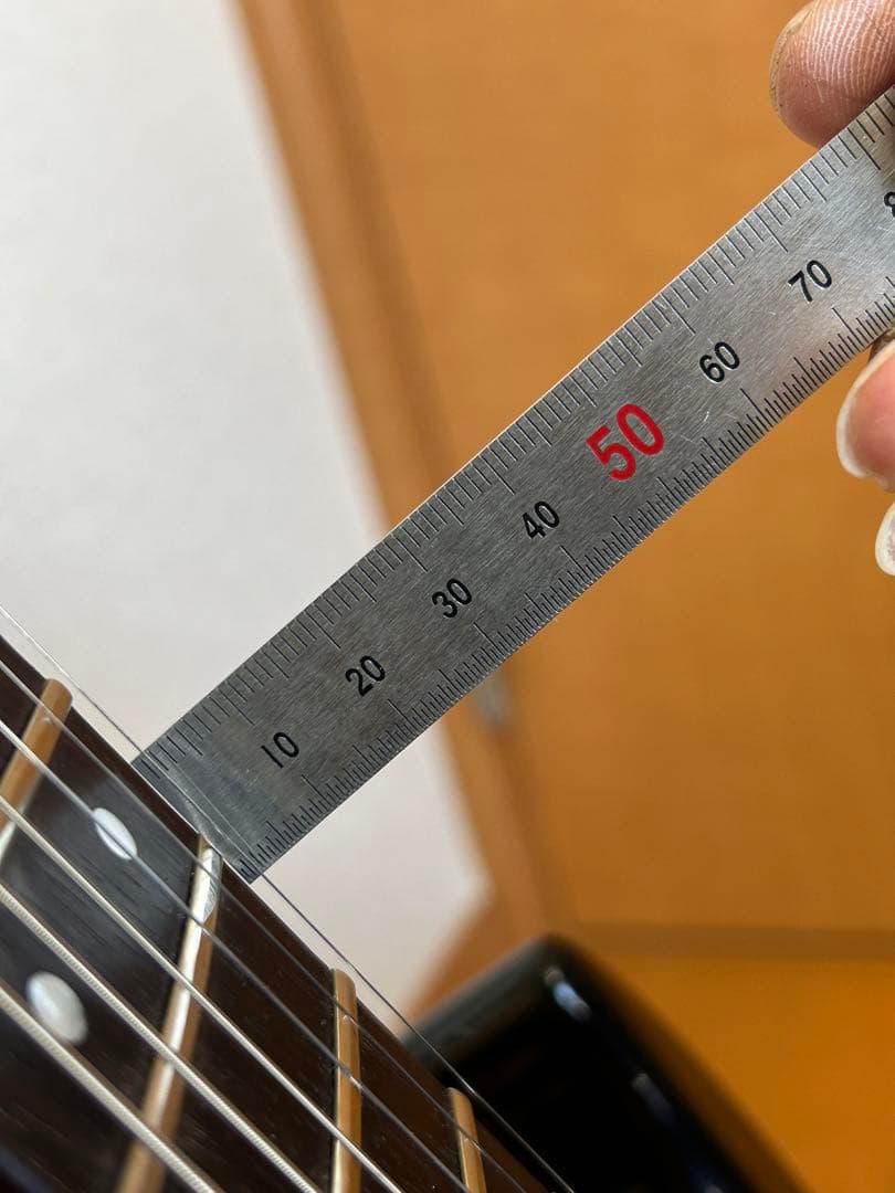 YAMAHA RGZ-Ⅲ各部調整弦交換済み