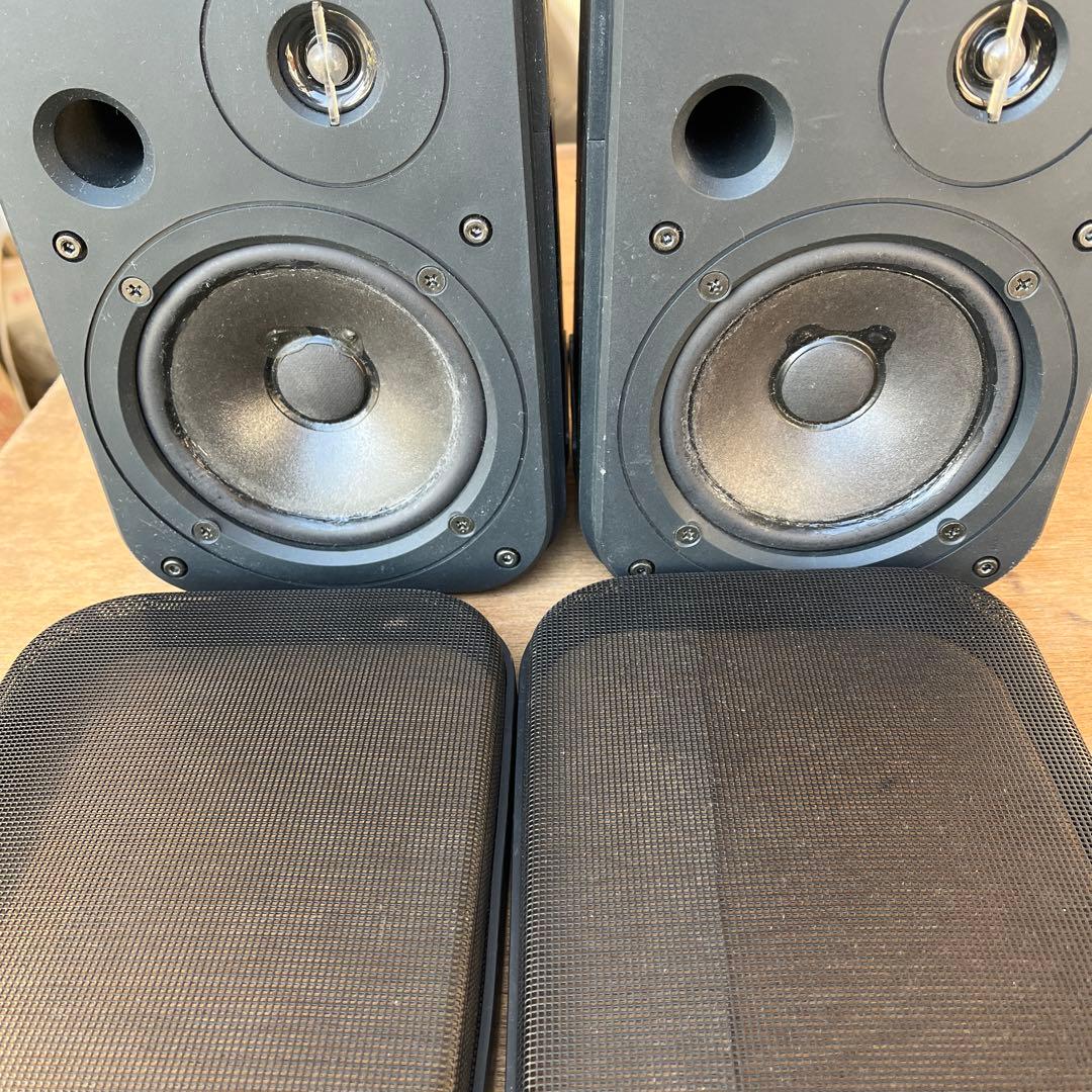 M*n様 JBL スピーカー　control 1 セット