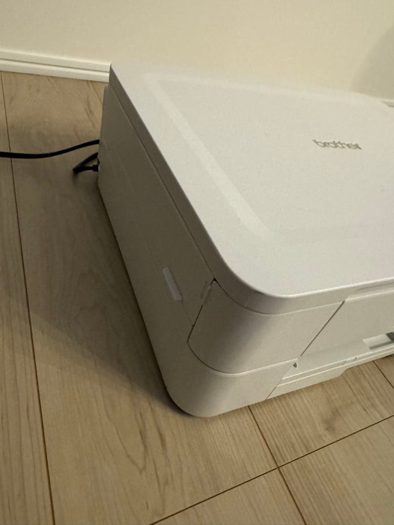 インク付き！！ ブラザー プリンター Brother DCP-J587N