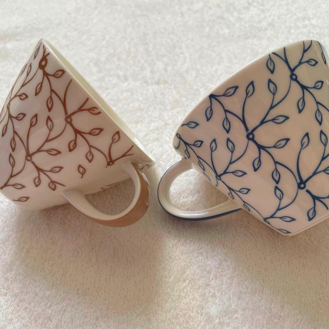 【新品 未使用】Villeroy&Boch ティーカップ ペア ソーサー