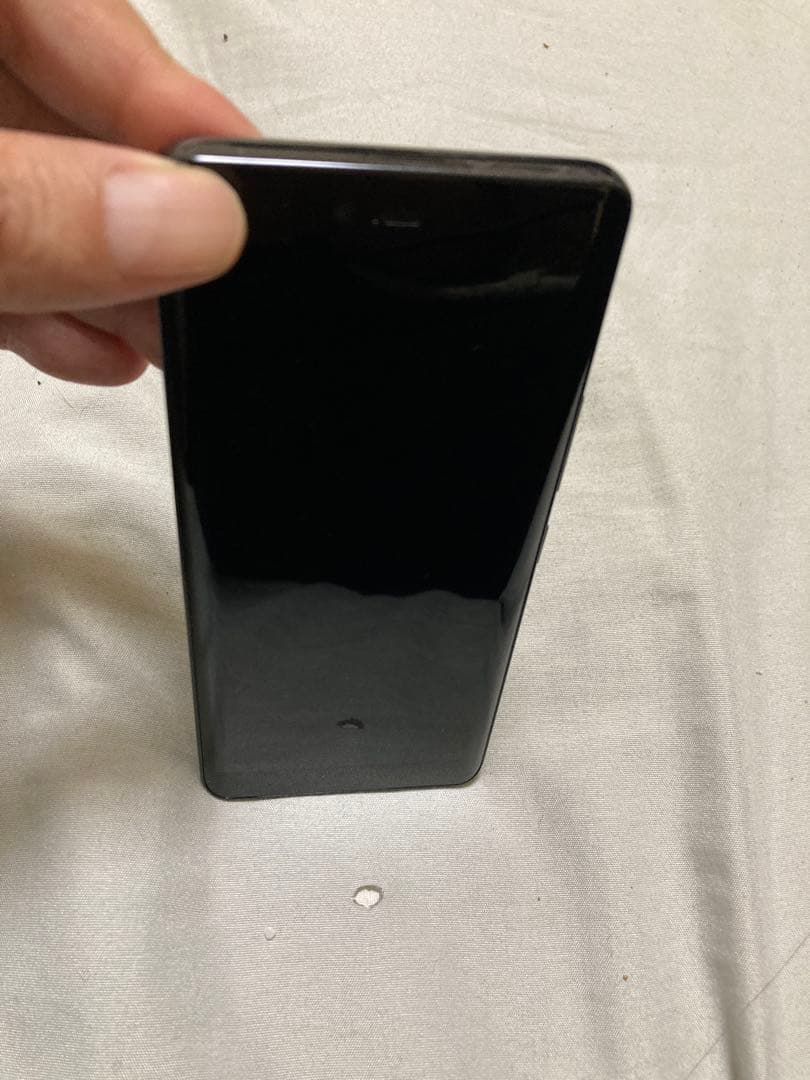 Rakuten Hand 5G P780 Black 楽天　128GB