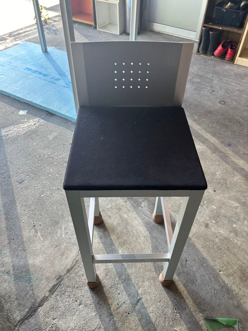 トーヨーキッチンスタイル　テーブル　チェアーセット