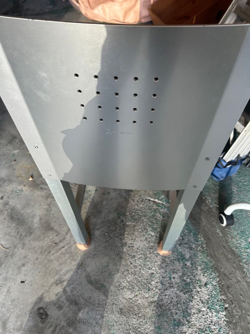 トーヨーキッチンスタイル　テーブル　チェアーセット