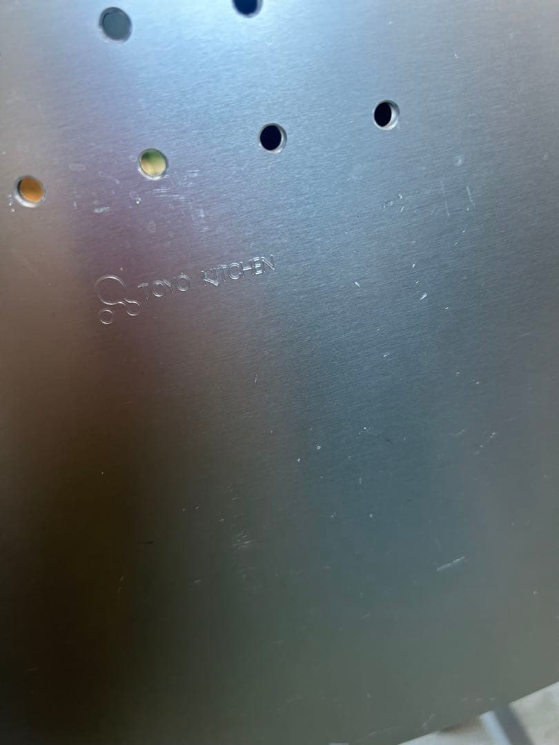 トーヨーキッチンスタイル　テーブル　チェアーセット