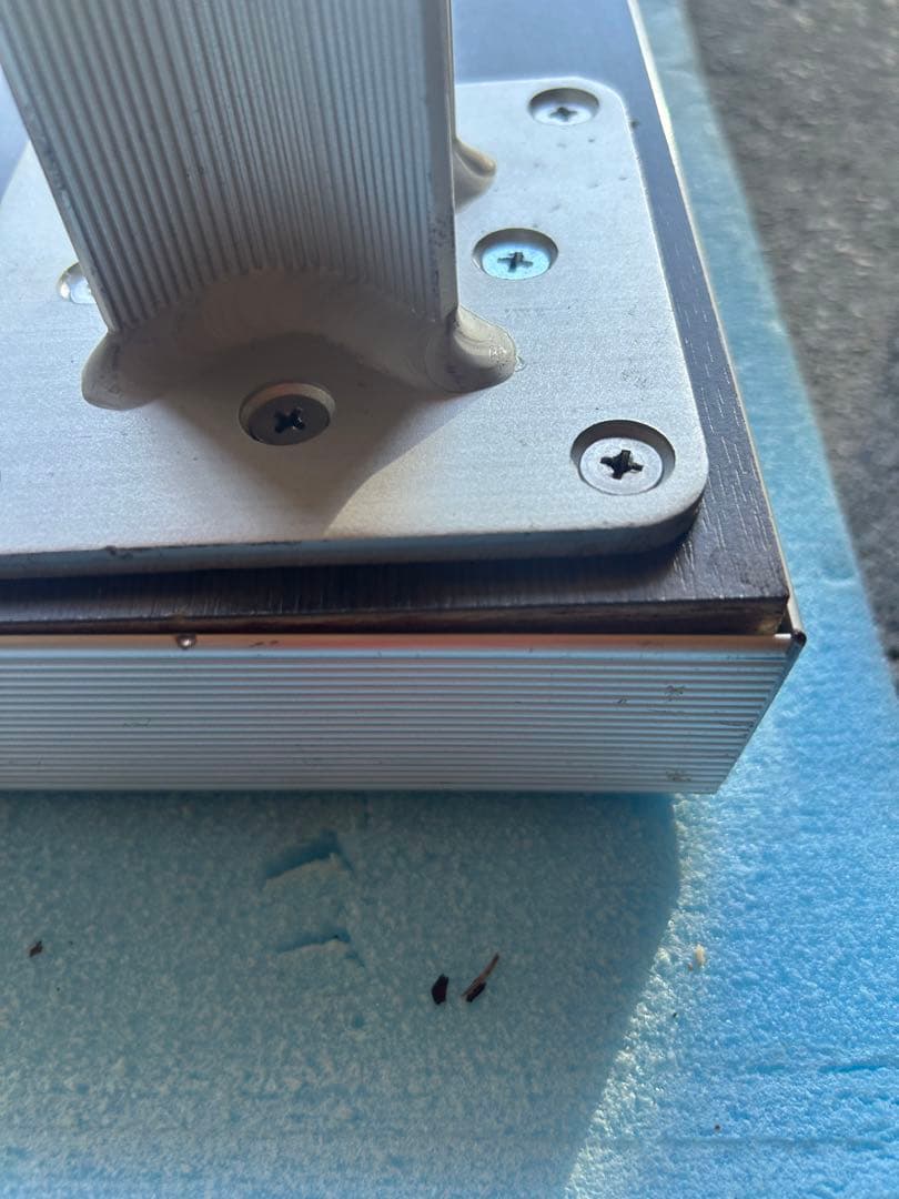 トーヨーキッチンスタイル　テーブル　チェアーセット