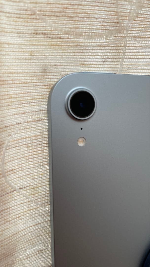 Apple iPad mini 7 Wi-Fi スペースグレイ128GB