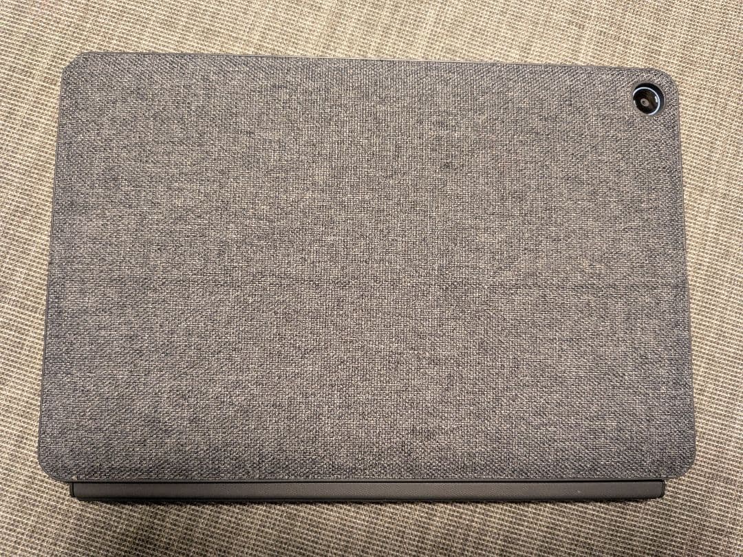 Chromebook本体 Lenovo IdeaPad Duet Chromebook 2in1