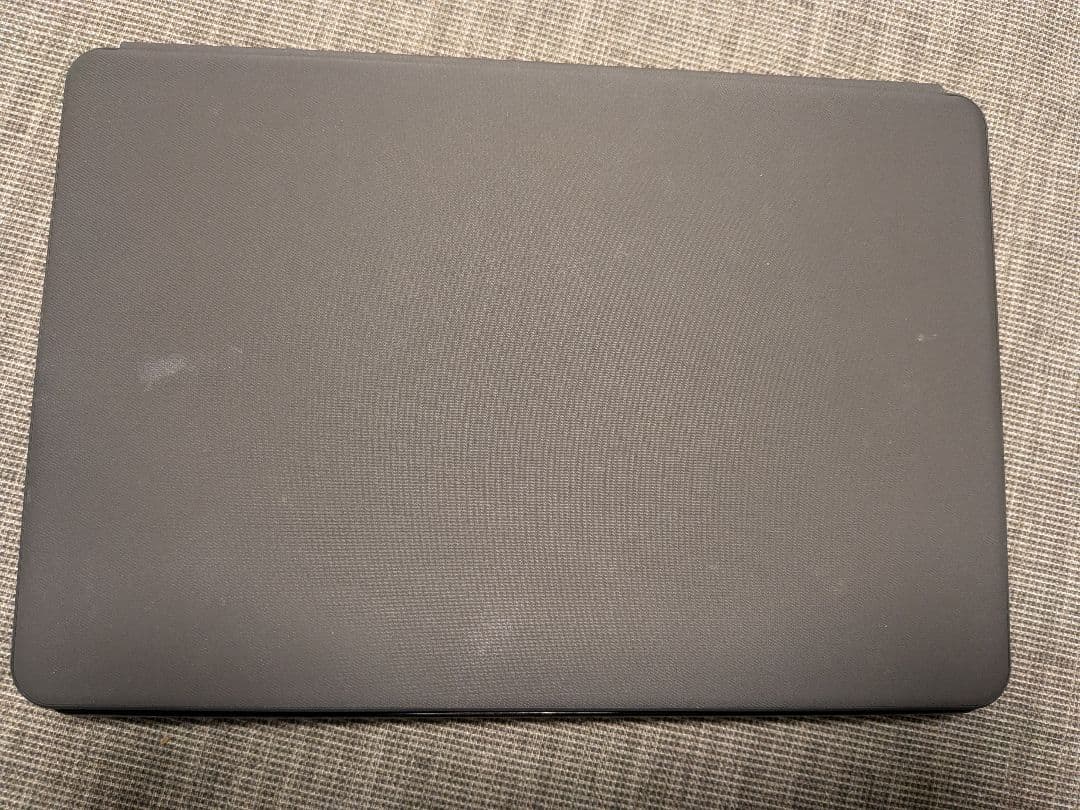 Chromebook本体 Lenovo IdeaPad Duet Chromebook 2in1